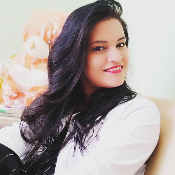 Akanksha Goyal