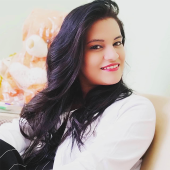 Akanksha Goyal - Startupxplore Akanksha Goyal