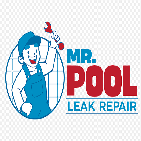 Mr. Pool Leak Repair