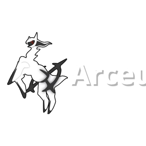 Arceus X