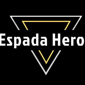 Espada-heroe