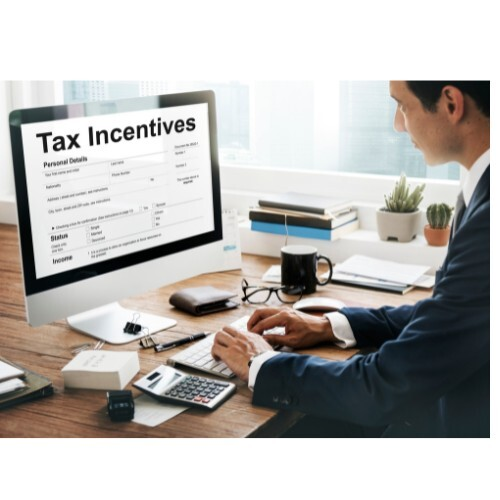 Tax Companies