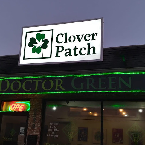 Clover Patch Tulsa