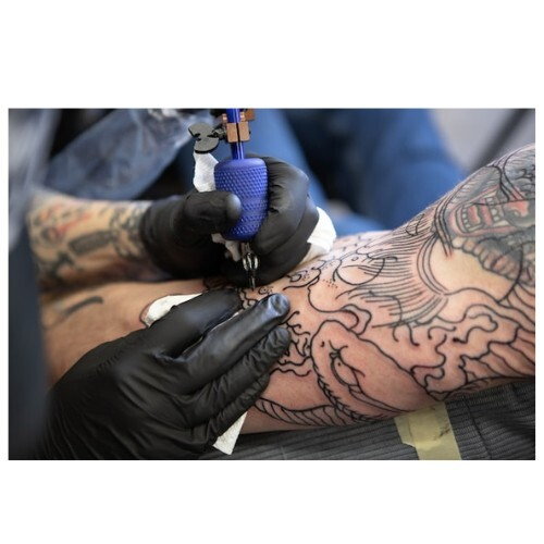 Tattoo Providers