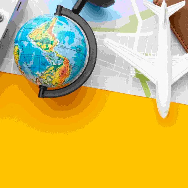 Travel Agents