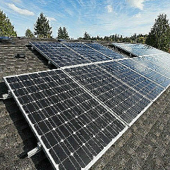 SS Dearborn Solar