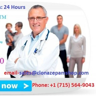 Buy Clonazepam 2mg Online Within 24Hours In US