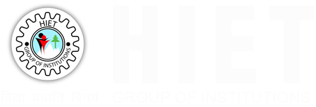 Images from Hiet Group of Institutions