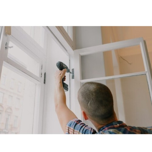 Window Installation companies