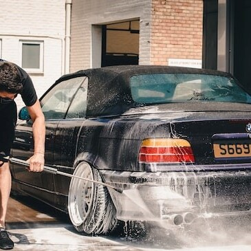 Car Wash Companies