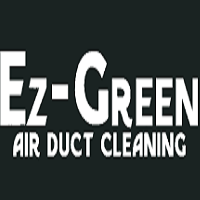 EzGreen Air Duct And Dryer Vent Cleaning SILVER SPRING