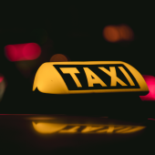 airport taxi service