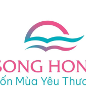 Chăn ga gối đệm Sông Hồng