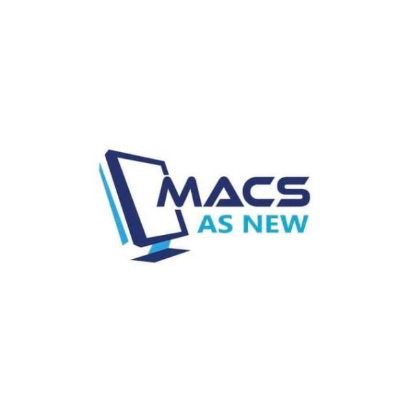 Macs As New