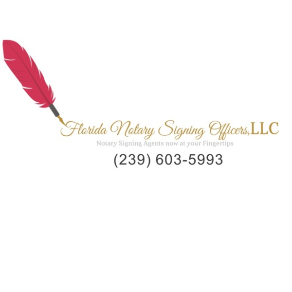 Florida Notary Officers