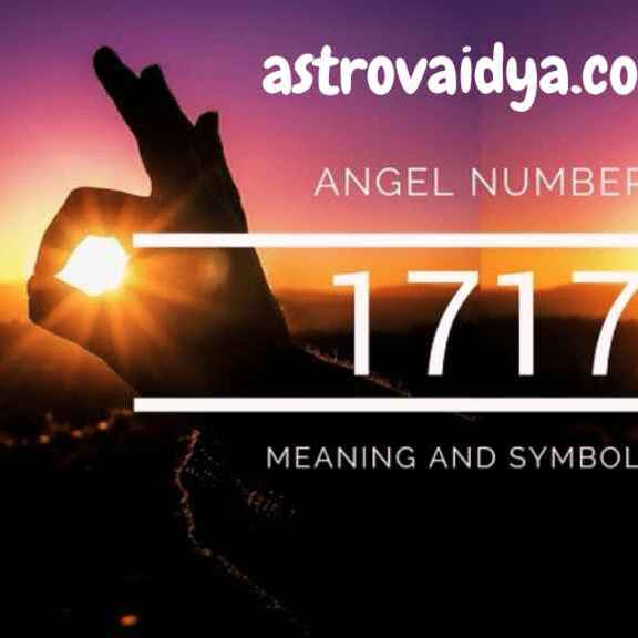 Beauty of Angel Number 1717: Meaning and Significance