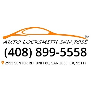 AUTO LOCKSMITH SAN JOSE
