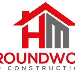 HM Groundworks and Construction Ltd