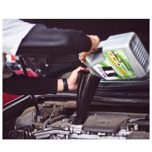Auto Maintenance Companies