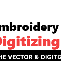 Embroidery Digitizing Services Ca
