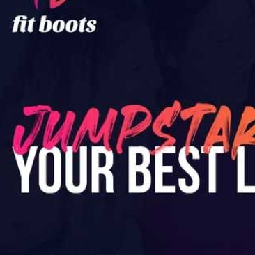 Fit Boots