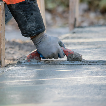 Modesto Concrete Pros