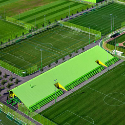 Vallejo Artificial Grass