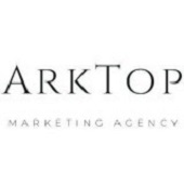 ARKTOP Marketing Agency