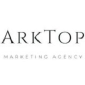ARKTOP Marketing Agency
