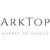 ARKTOP Marketing Agency