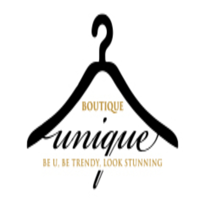 Unique Fashion Boutique