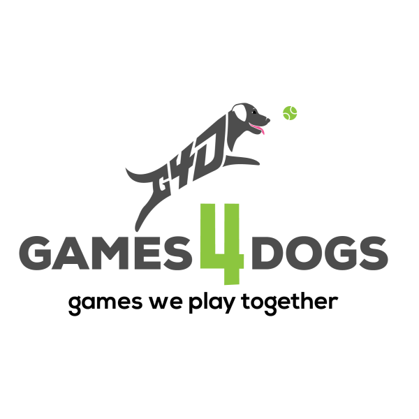 Games4Dogs - Dog Training