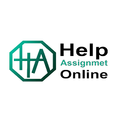 Help Assignment Online