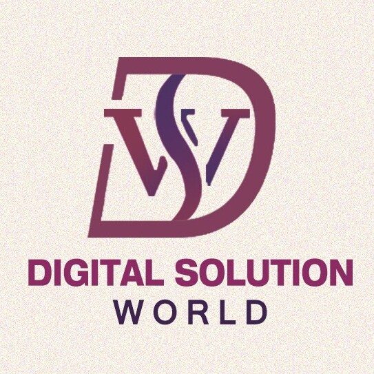 Digital Solution World