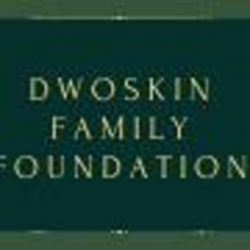 The Dwoskin Family Foundation