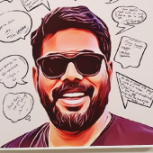 Raju Thammala - Startupxplore Raju Thammala