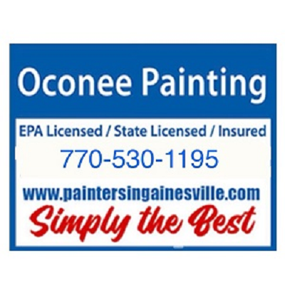 Oconee Painting Gainesville