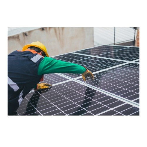Solar Installation Companies