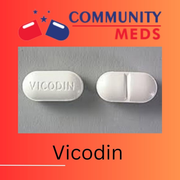 community meds