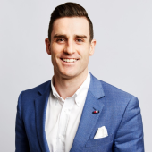 Chad Penfold - Startupxplore Chad Penfold