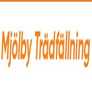 Mjölby Trädfällning