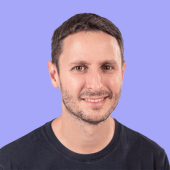 Omri Weinberg - Startupxplore Omri Weinberg