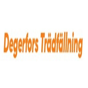 Degerfors Trädfällning