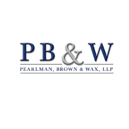 Pearlman, Brown & Wax, LLP