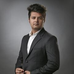 Harshit Gupta