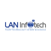 LAN Infotech - Startupxplore LAN Infotech