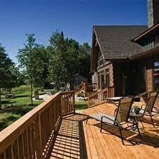 Elite Decking