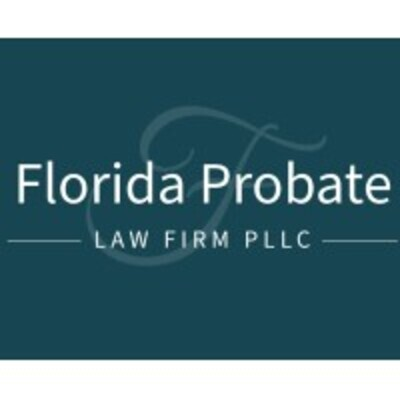 Florida Probate Law Firm, PLLC