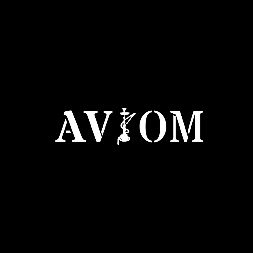 AVOM Hookah
