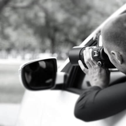 San Antonio Private Investigators LFL